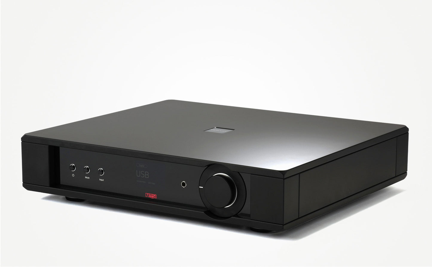 Rega Mercury Stereo Preamplifier