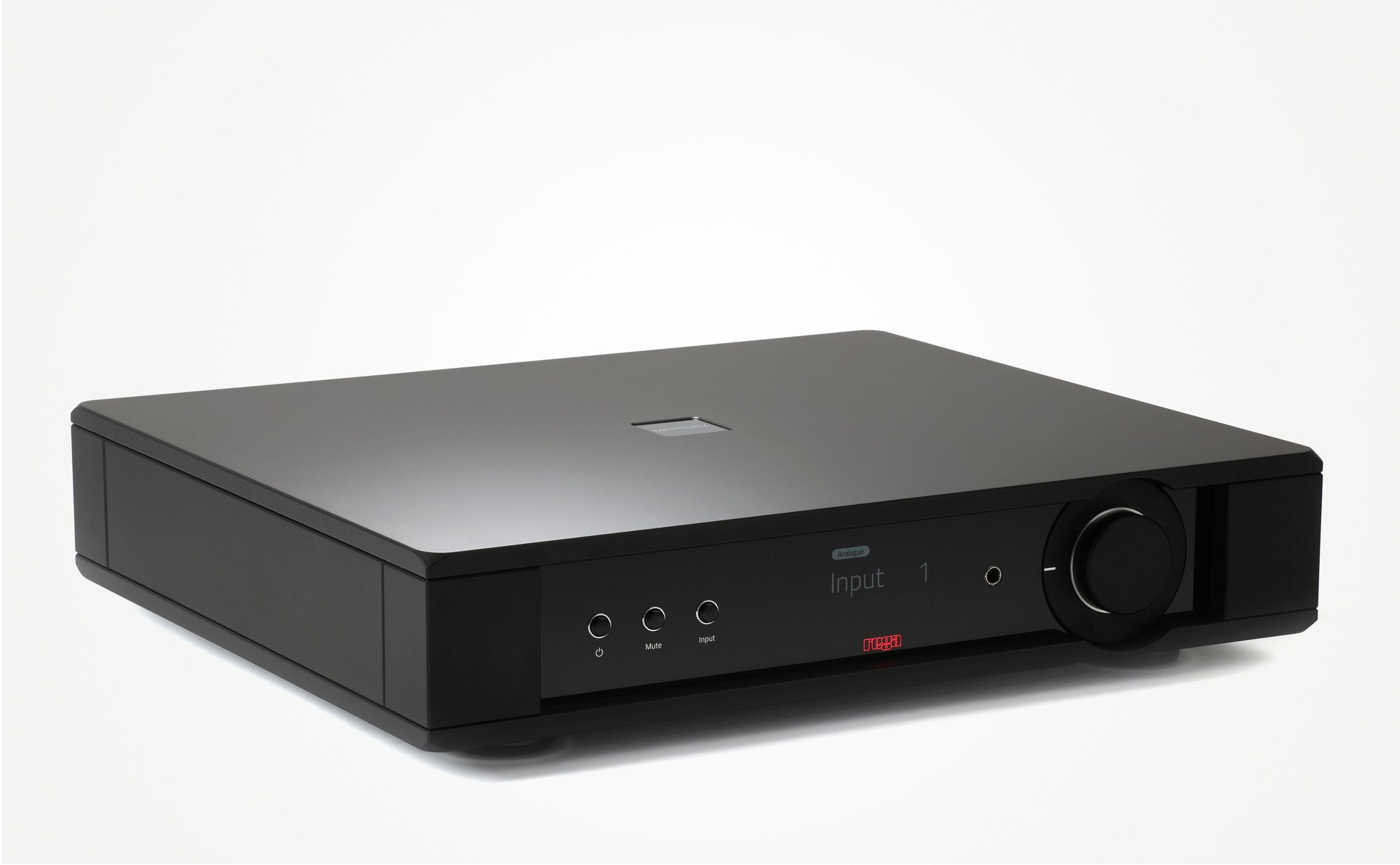 Rega Mercury Stereo Preamplifier