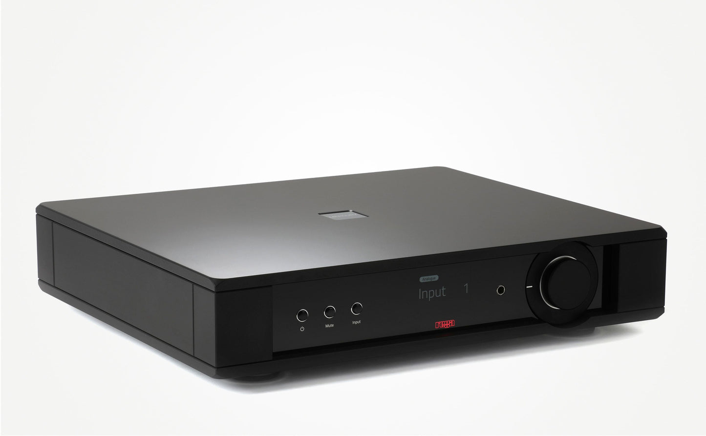 Rega Mercury Stereo Preamplifier