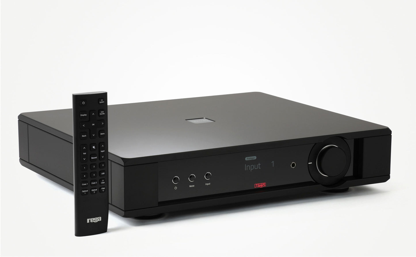 Rega Mercury Stereo Preamplifier