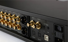 Rega Mercury Stereo Preamplifier