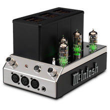 Mcintosh MHA-200 Headphone Amplifier