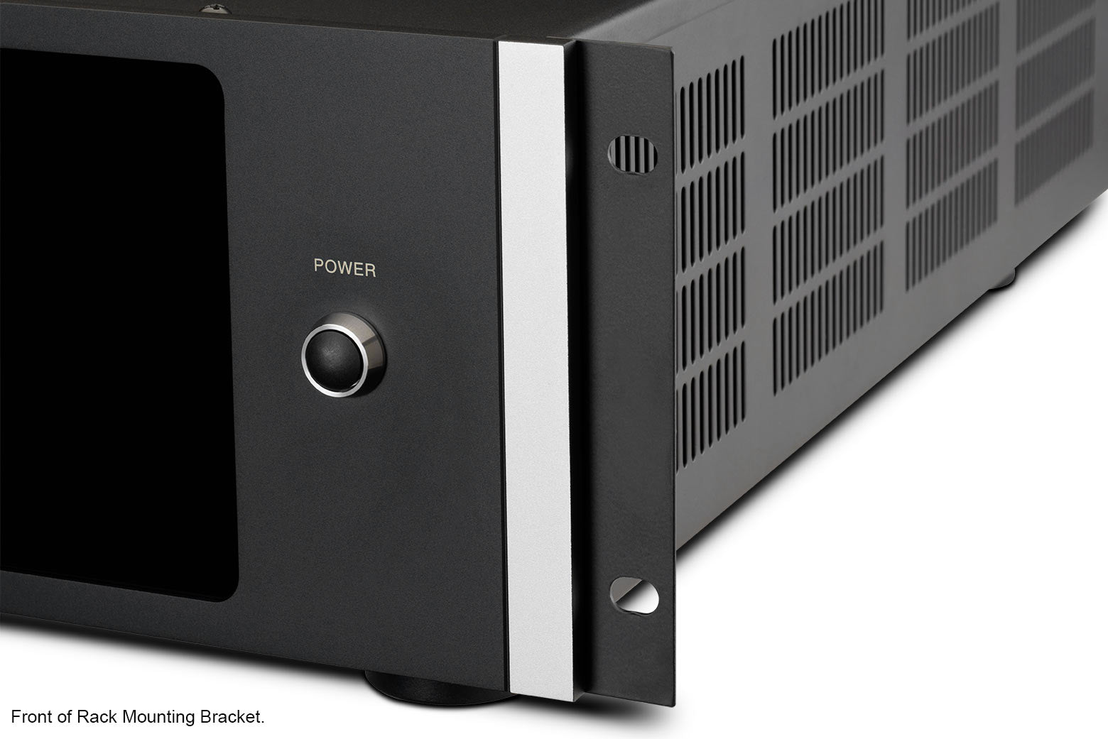 Mcintosh MI-347 7 Channel Amplifier