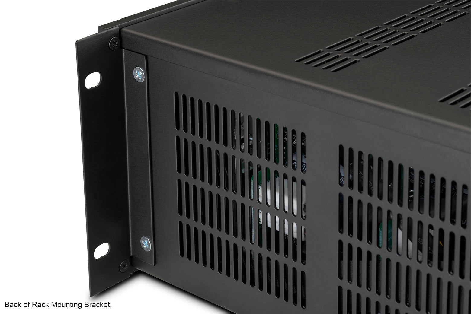 Mcintosh MI-347 7 Channel Amplifier