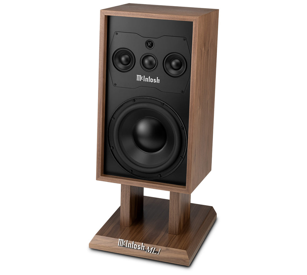 Mcintosh ML-1 Floor Standing Speaker