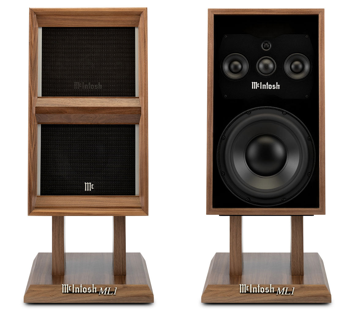 Mcintosh ML-1 Floor Standing Speaker