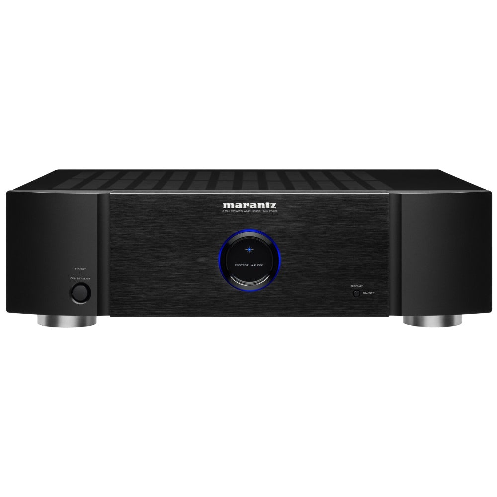 Marantz MM7025 2 Channel Amplifier
