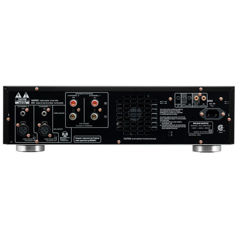 Marantz MM7025 2 Channel Amplifier