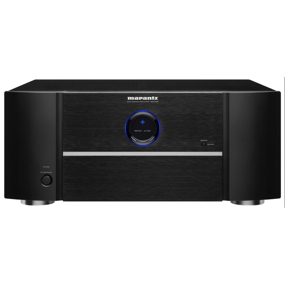 Marantz M7055 5 Channel Amplifier