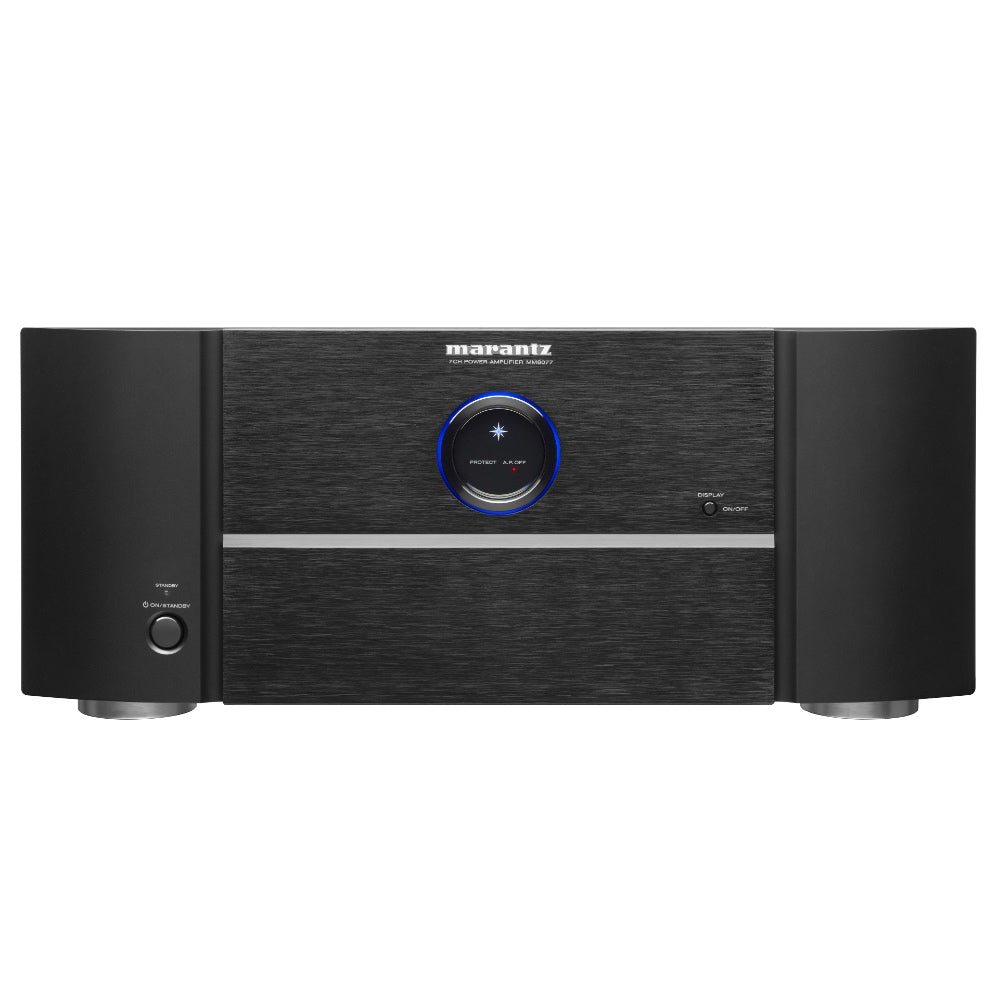 Marantz MM8077 7 Channel Amplifier