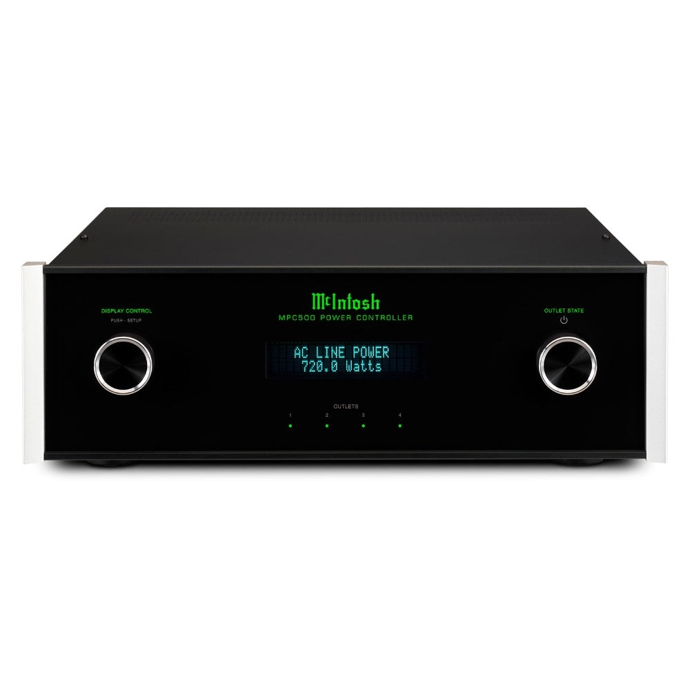 Mcintosh MPC-500 AC Line Filter