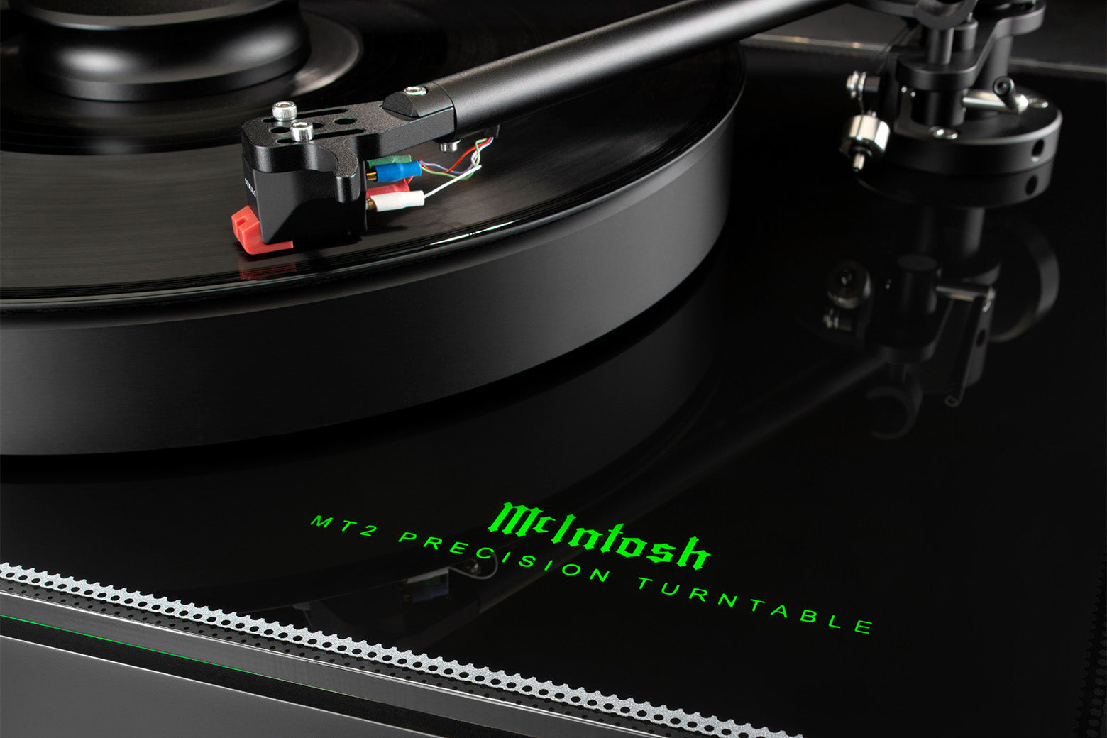 Mcintosh MT-2 Turntable