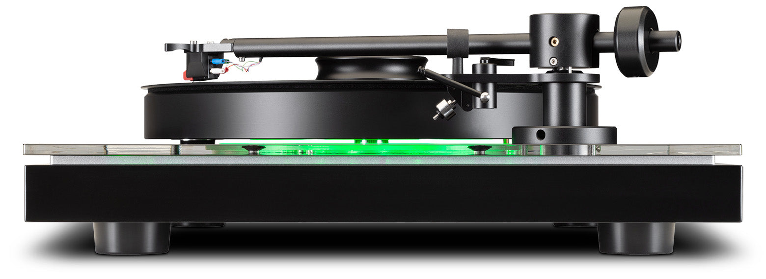 Mcintosh MT-2 Turntable