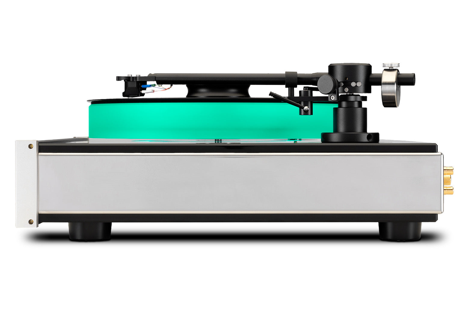 McIntosh MT-5 Precision Turntable