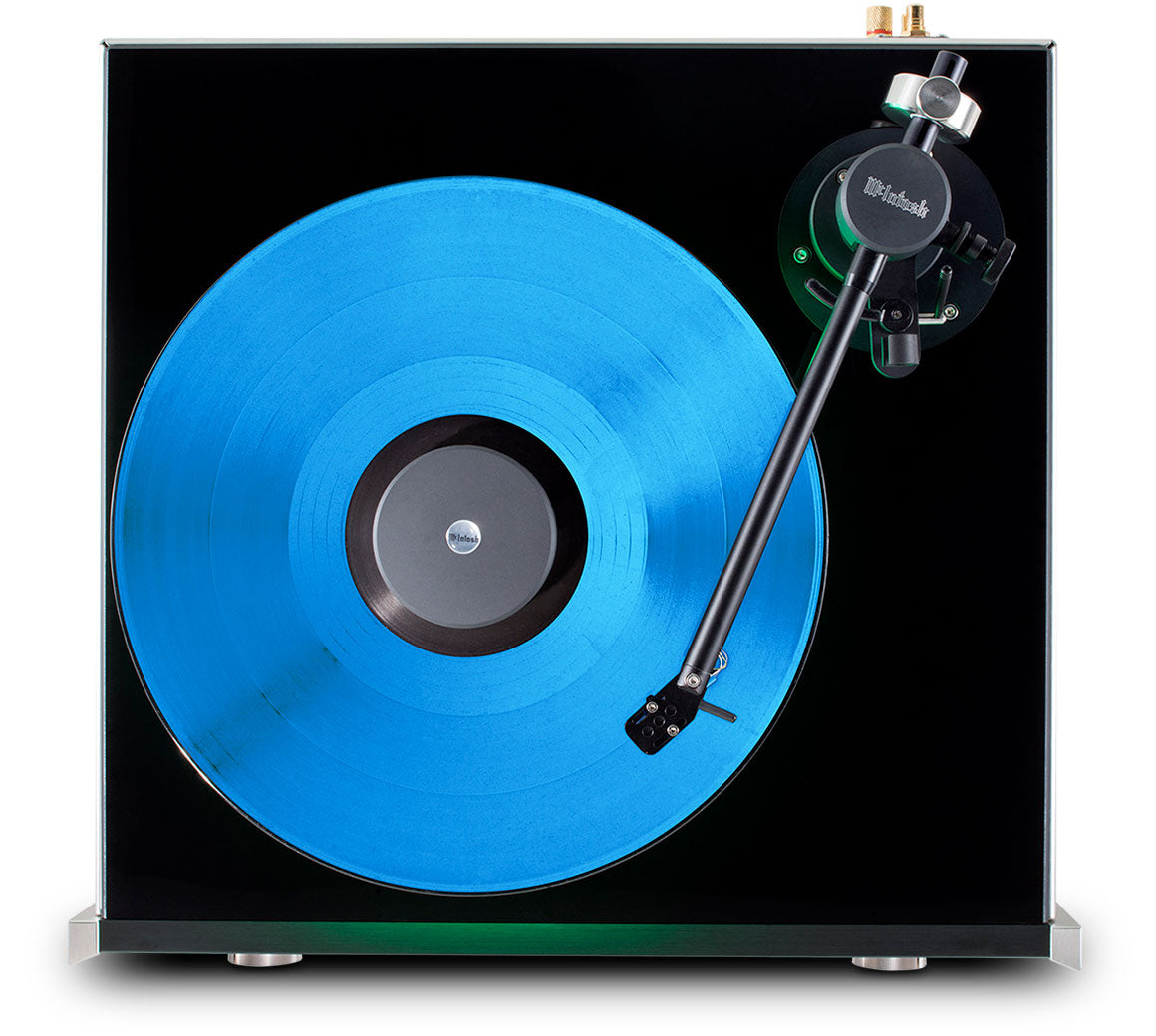 McIntosh MT-5 Precision Turntable