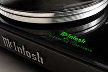 Mcintosh MTI-100 Integrated Turntable