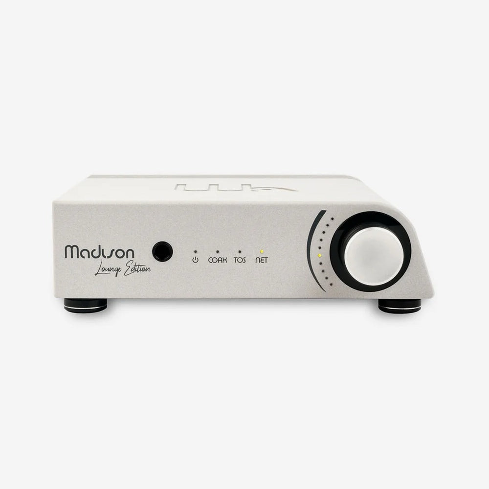 Wattson Audio Madison LE Streamer