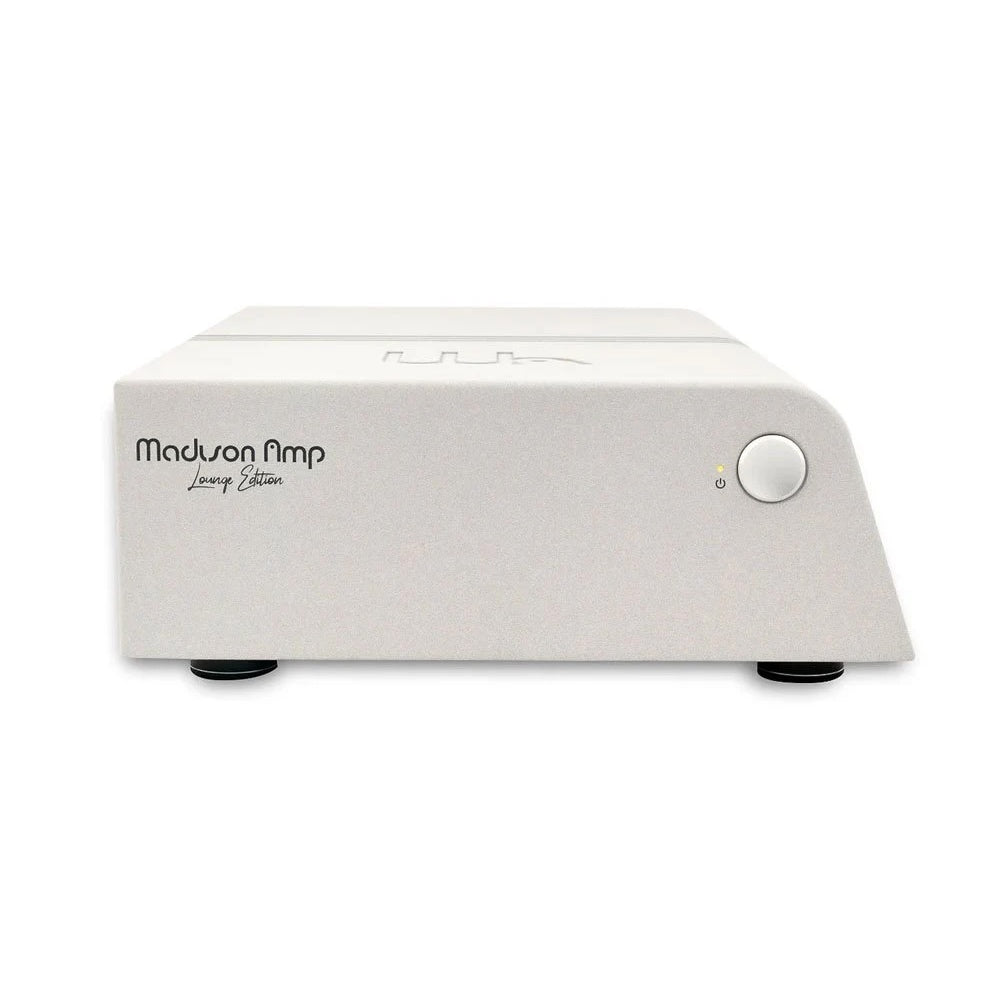 Wattson Audio Madison Amplifier