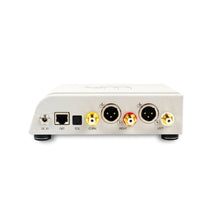 Wattson Audio Madison LE Streamer