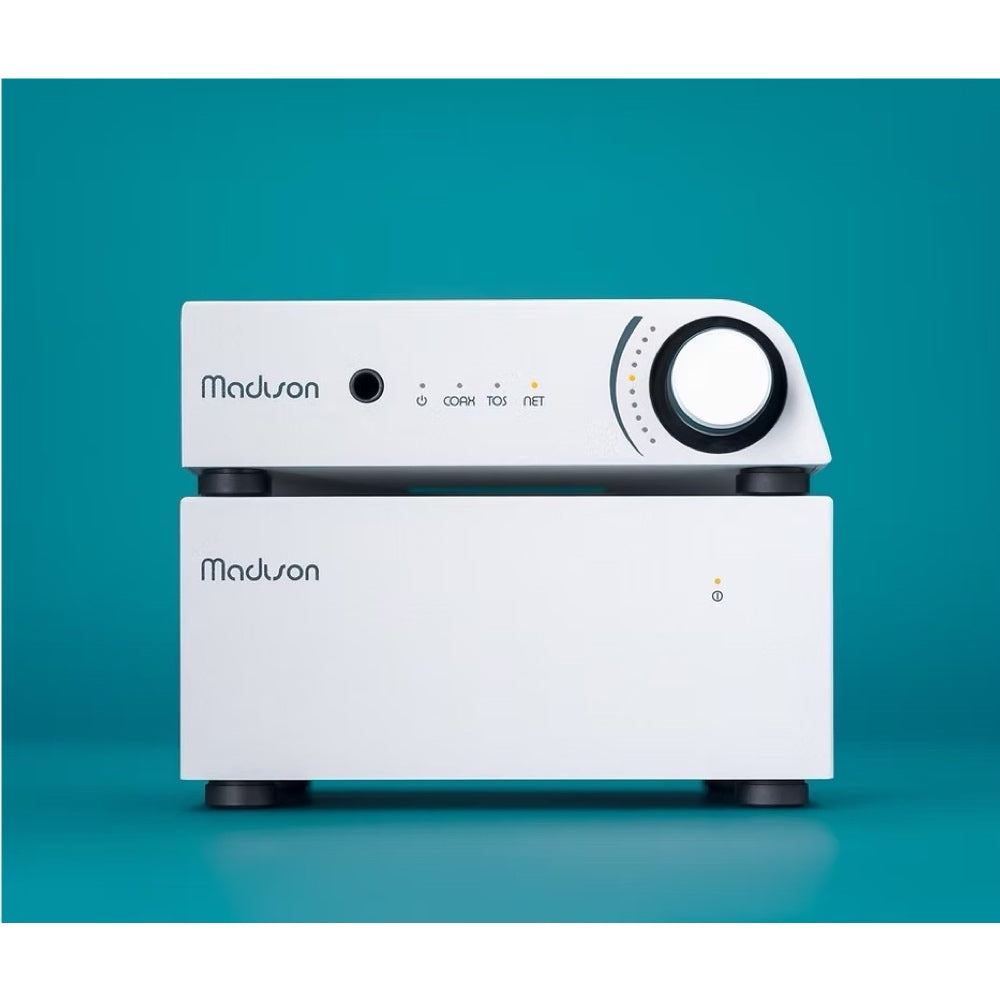 Watson Power Stack Wattson Audio Madison S Power Supply