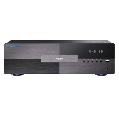 Magnetar UDP900 4K UHD BluRay Player