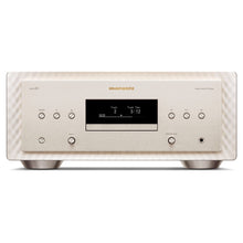 Marantz SACD10 Reference SACD Player