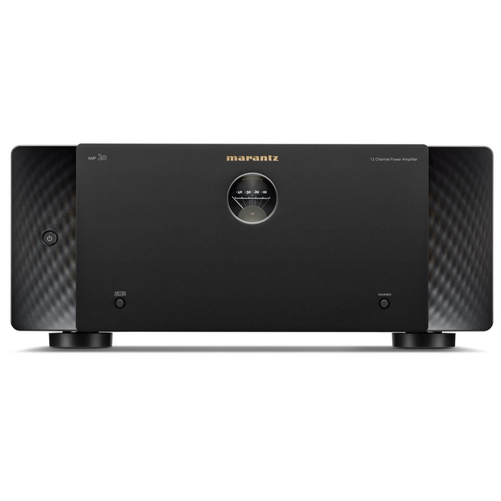 Marantz AMP20 12 Channel Amplifier