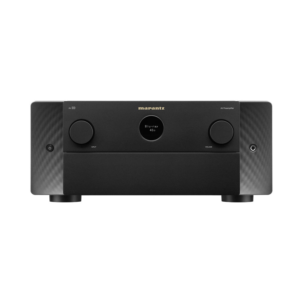 Marantz AV10 Reference Grade 8K AV Processor