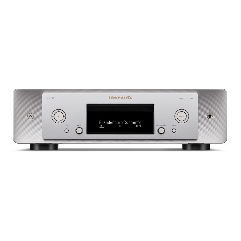 Marantz CD50n CD Player/Streamer