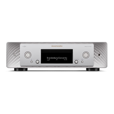 Marantz CD50n CD Player/Streamer