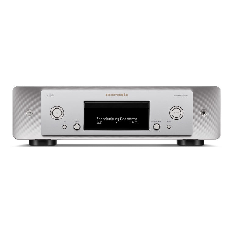Marantz CD50n CD Player/Streamer