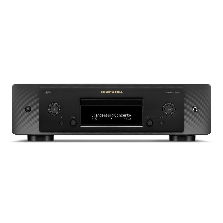 Marantz CD50n CD Player/Streamer