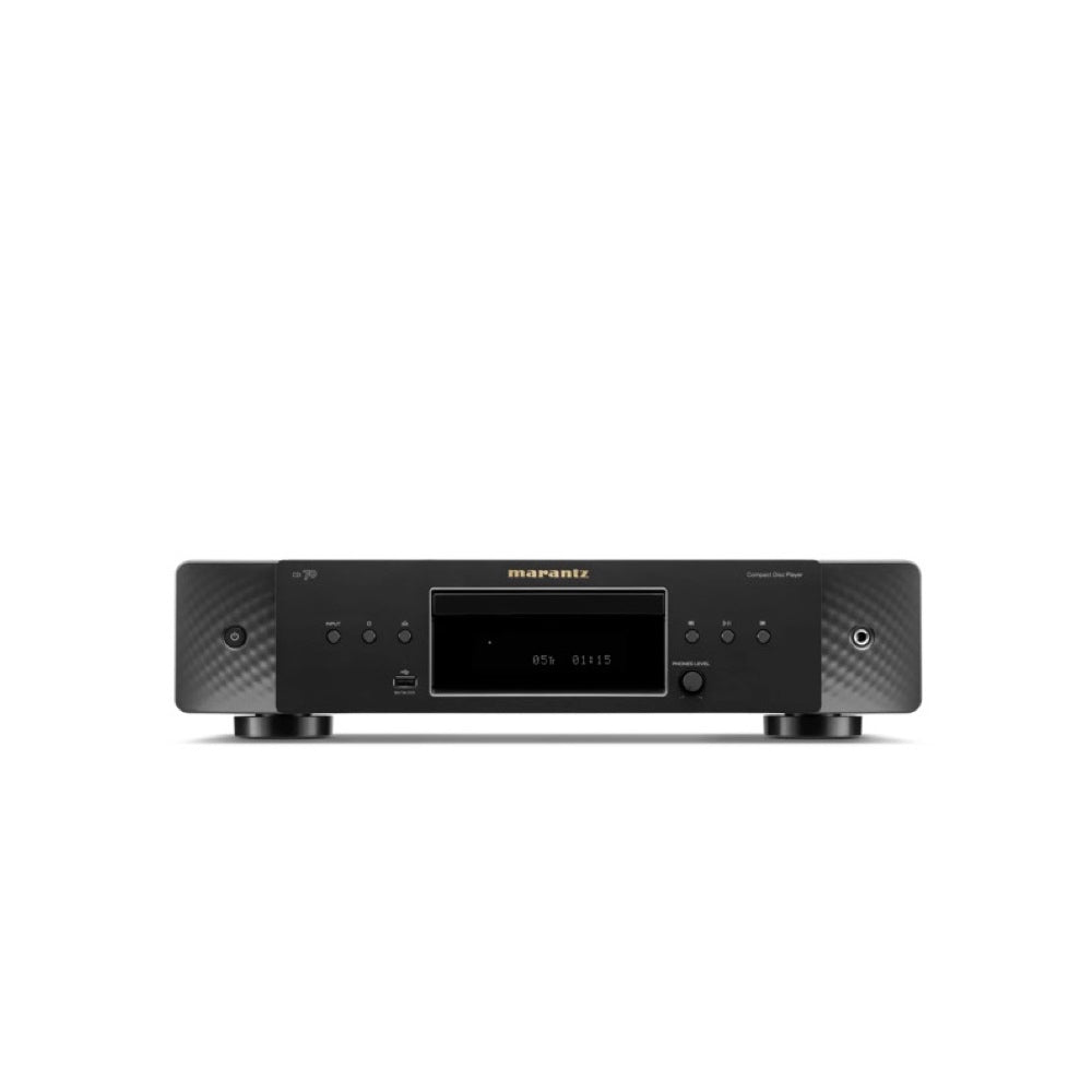 Marantz CD70 CD Player