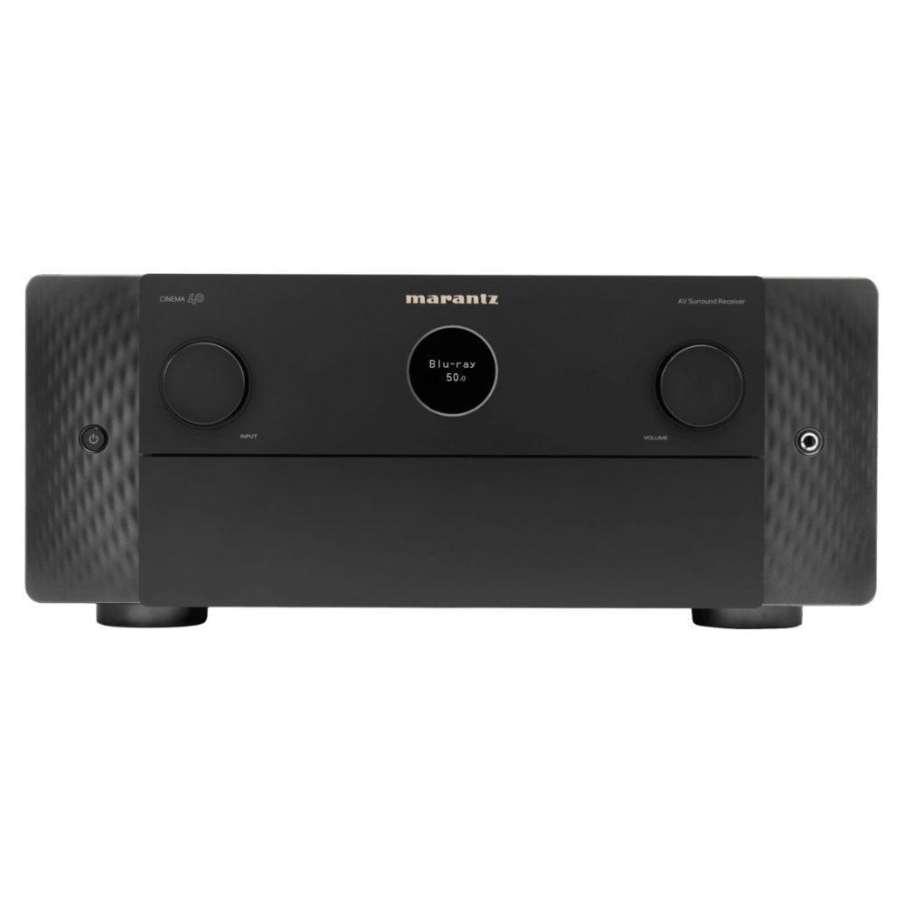 Marantz Cinema 40 AV Receiver