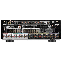 Marantz Cinema 50 Series 2 AV Receiver