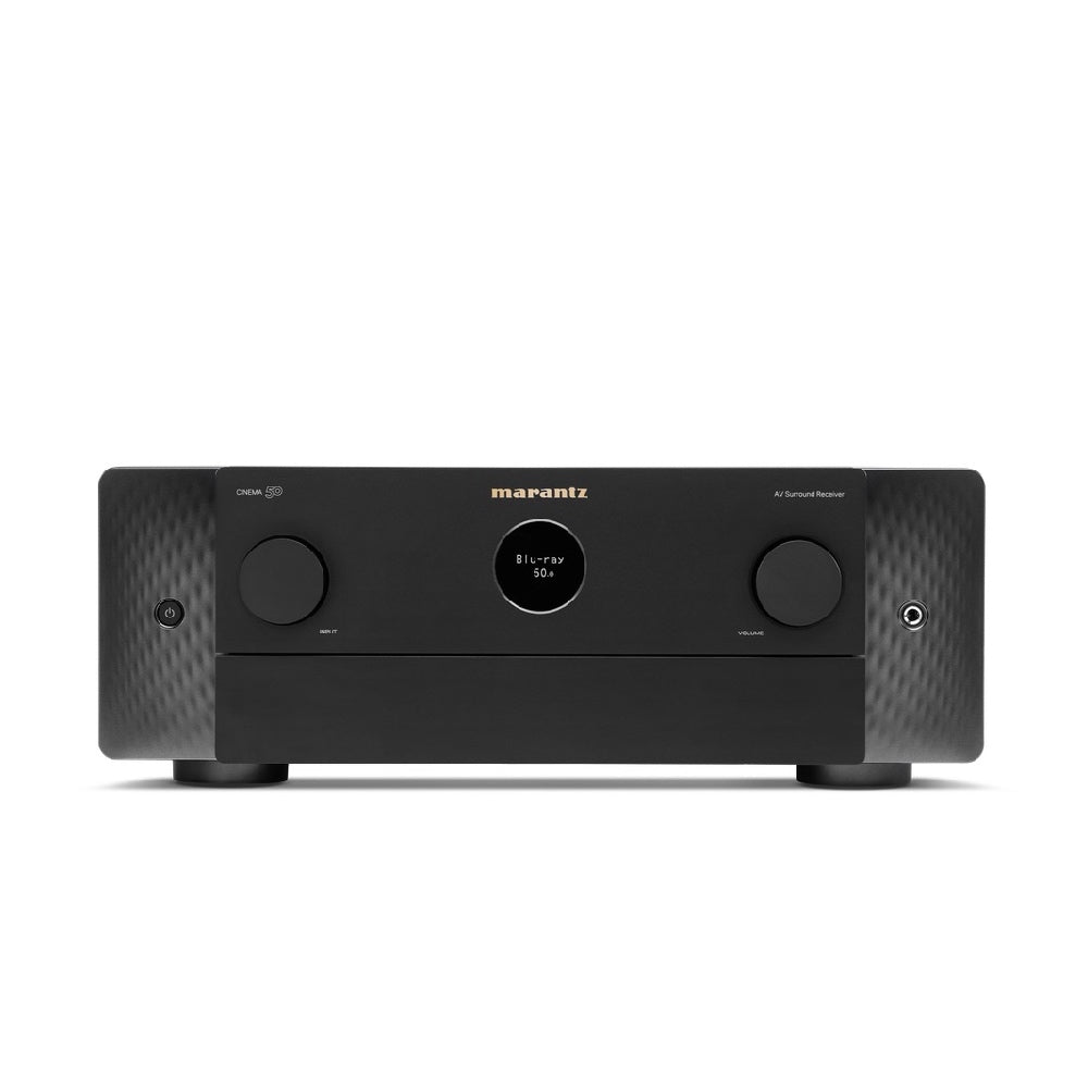 Marantz Cinema 50 AV Receiver