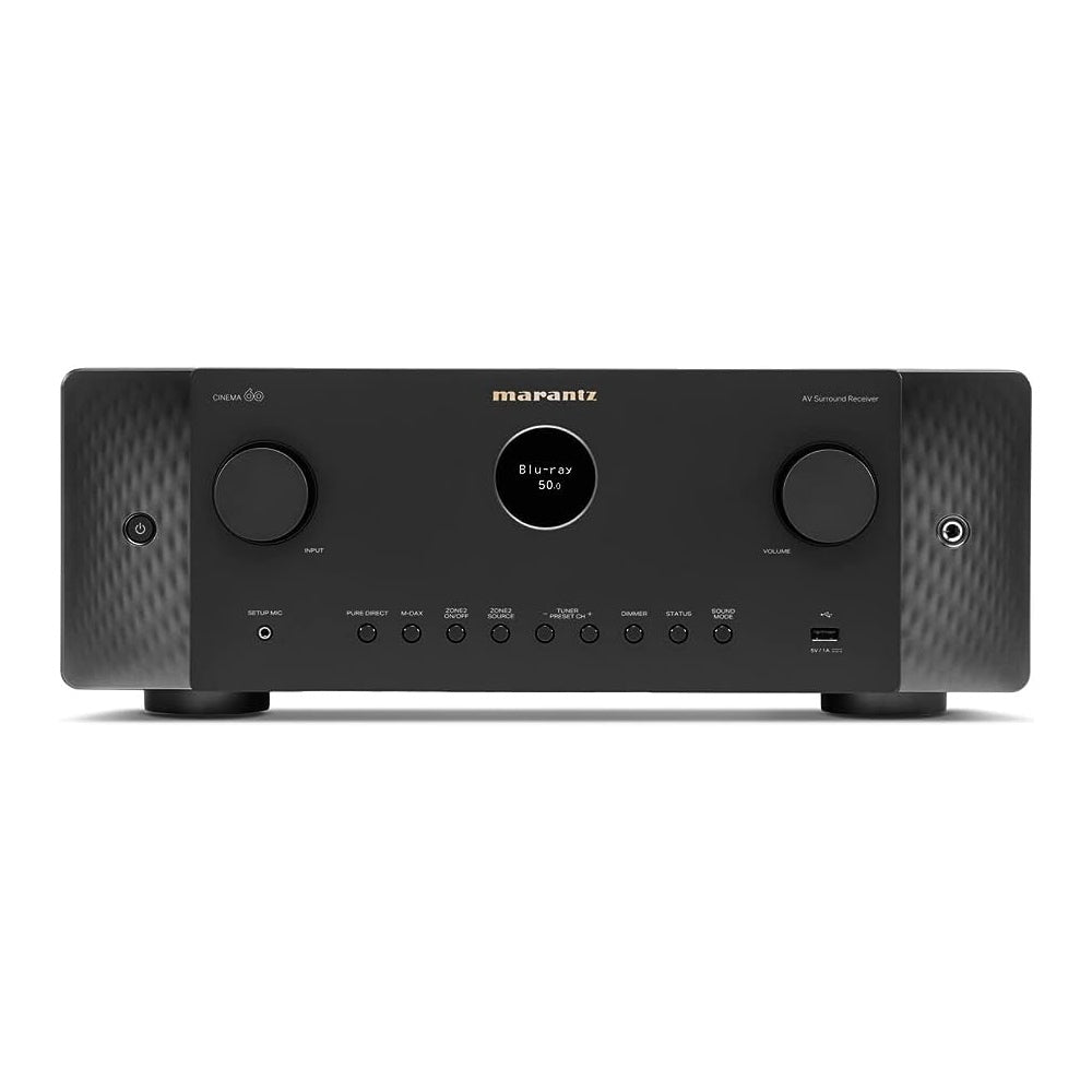 Marantz Cinema 60 AV Receiver