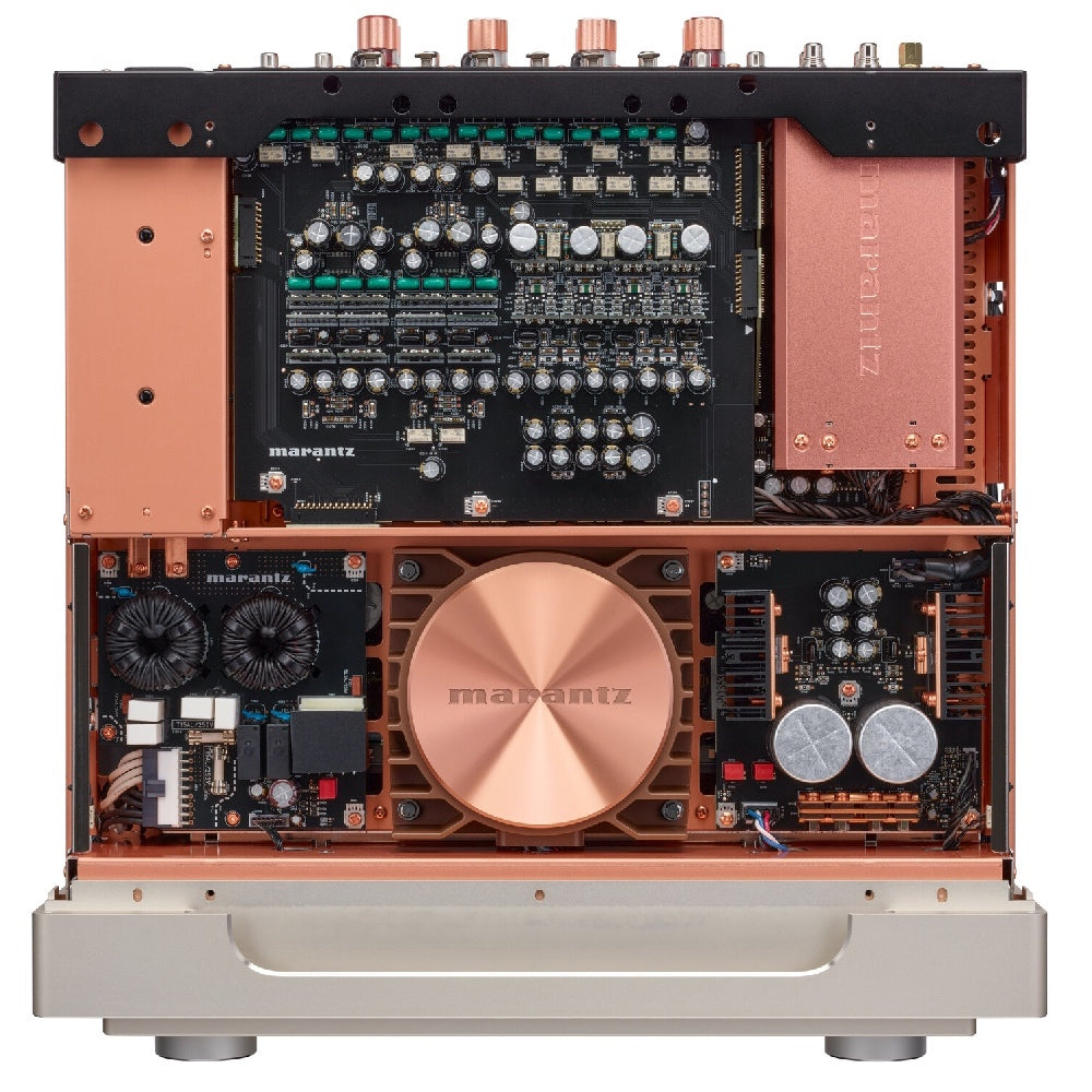 Marantz Model10 Reference Integrated Amplifier