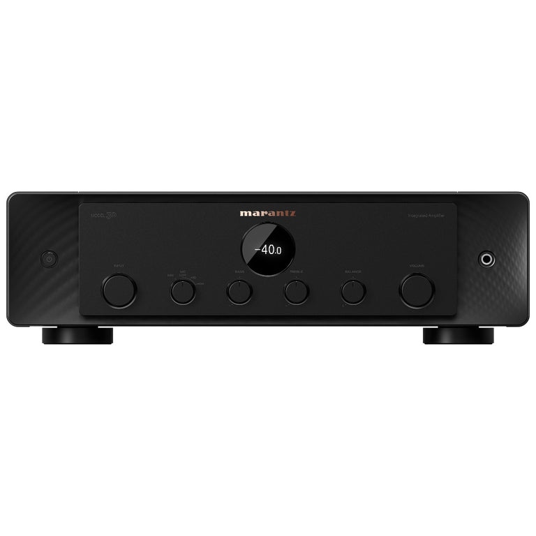 Marantz Model 30 Integrated Amplifier