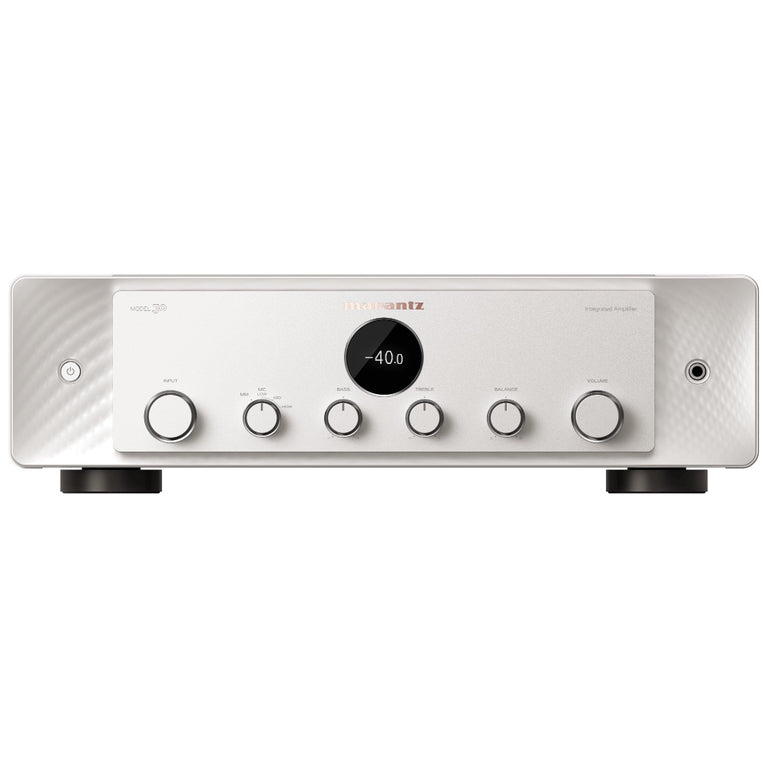 Marantz Model 30 Integrated Amplifier