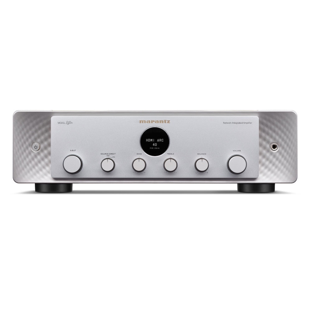 Marantz Model 40n Integrated Amplifier w/HEOS