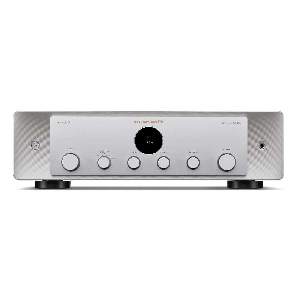 Marantz Model 50 Integrated Amplifier