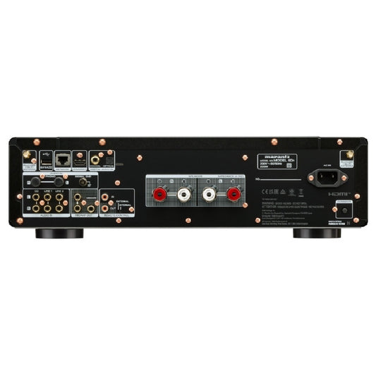 Marantz Model 30 Integrated Amplifier