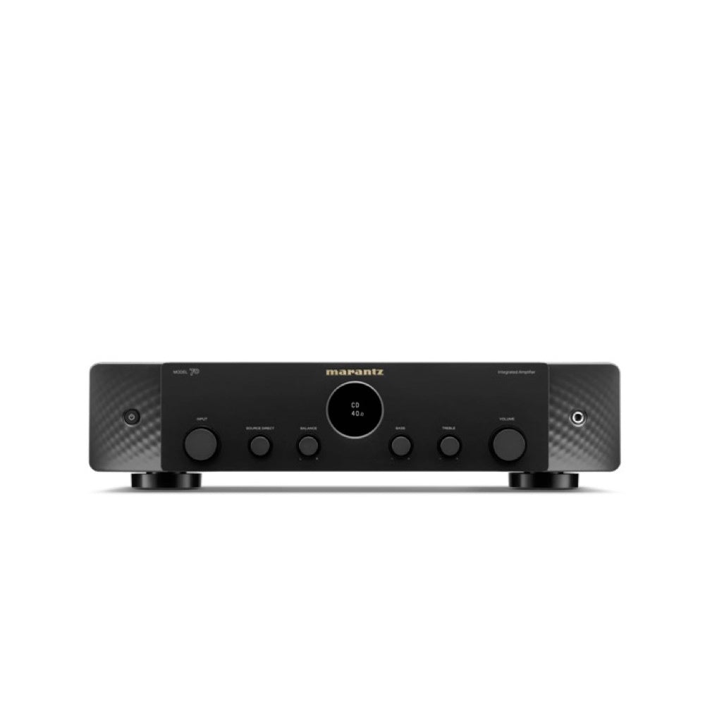 Marantz Model 70 Integrated Amplifier