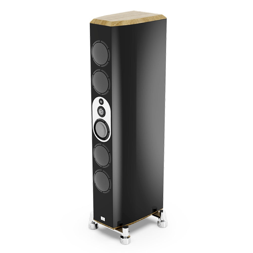 Marten Mingus Orchestra Reference Speaker