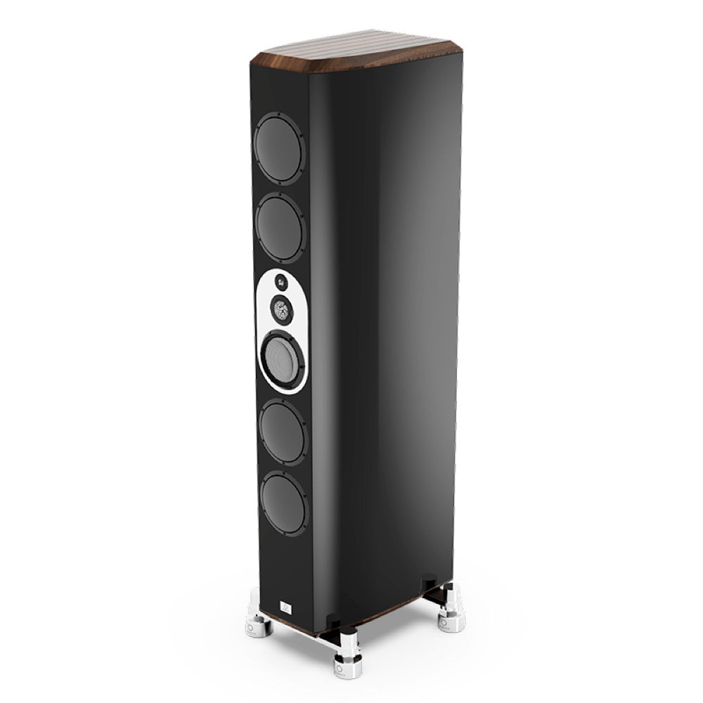Marten Mingus Orchestra Reference Speaker
