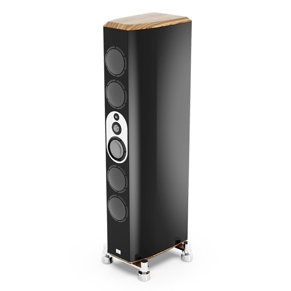 Marten Mingus Orchestra Reference Speaker