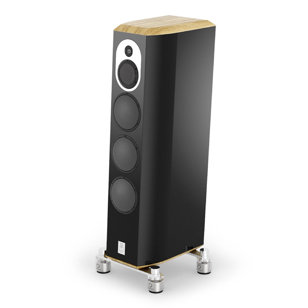 Marten Mingus Quintet 2 Reference Speaker