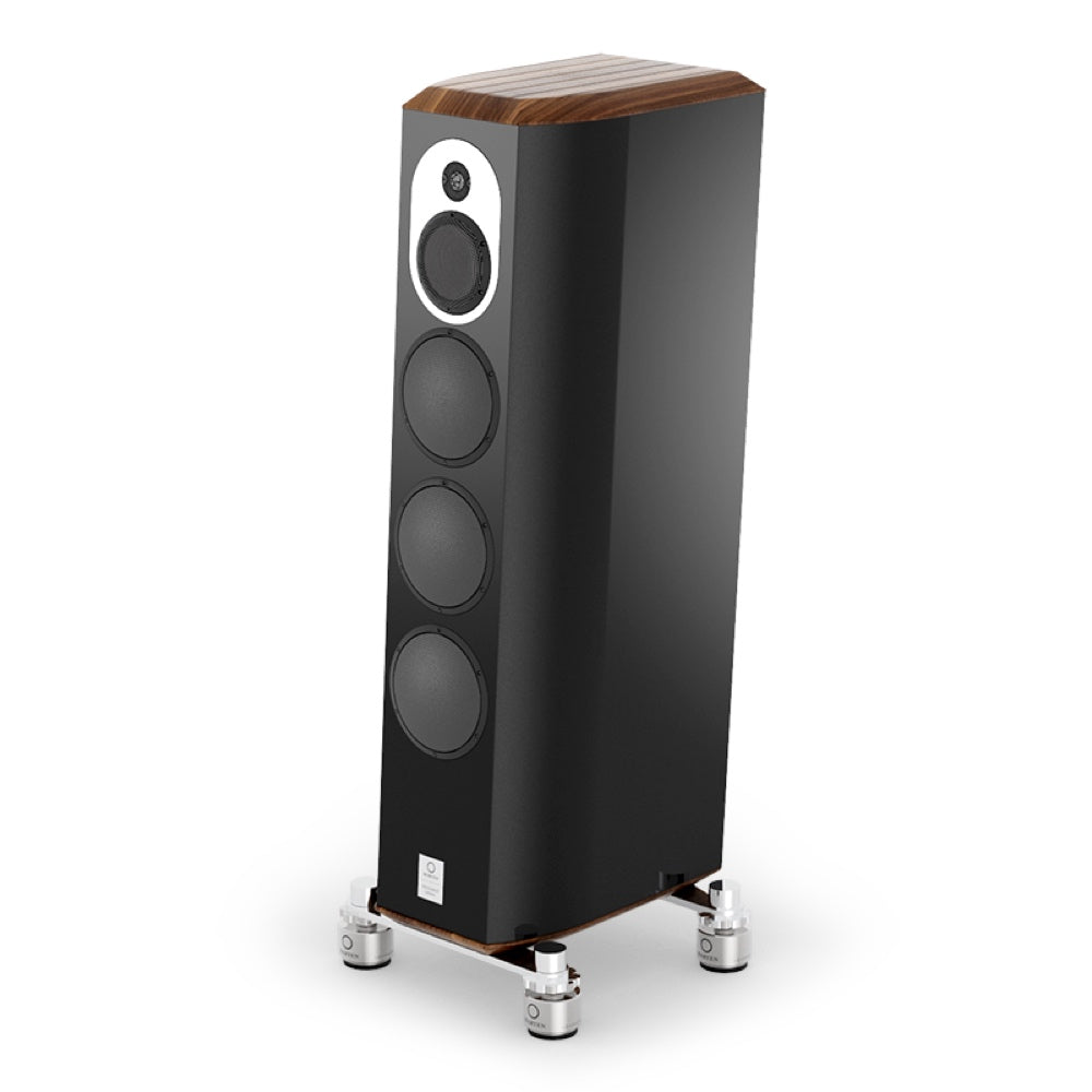 Marten Mingus Quintet 2 Reference Speaker