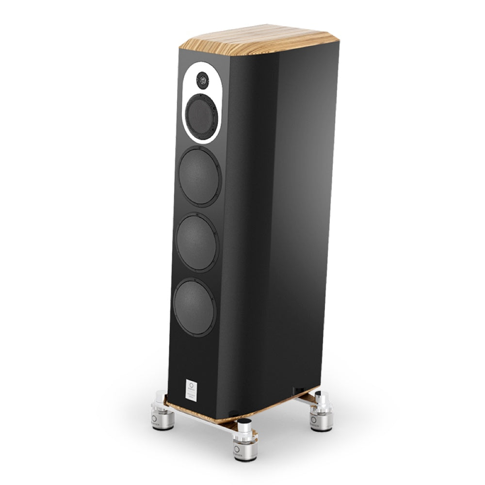 Marten Mingus Quintet 2 Reference Speaker